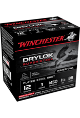 WINCHESTER WINCHESTER DRYLOK SUPER STEEL 12 GA 3 "