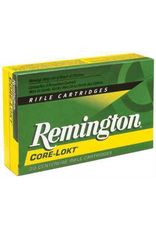 REMINGTON REMINGTON R300W2 300 WIN 180GR PSPCL 20 RDS