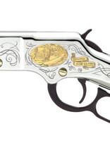 HENRY HENRY GOLDEN BOY CANADIAN TRUCKERS TRIBUTE .22 S/L/LR