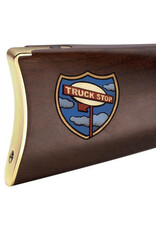 HENRY HENRY GOLDEN BOY CANADIAN TRUCKERS TRIBUTE .22 S/L/LR