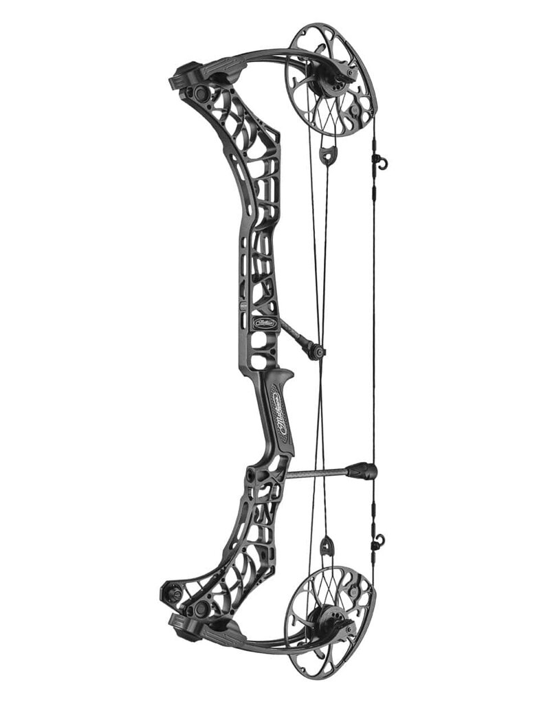 MATHEWS MATHEWS PHASE 4 29 85% COMPOUND BOW