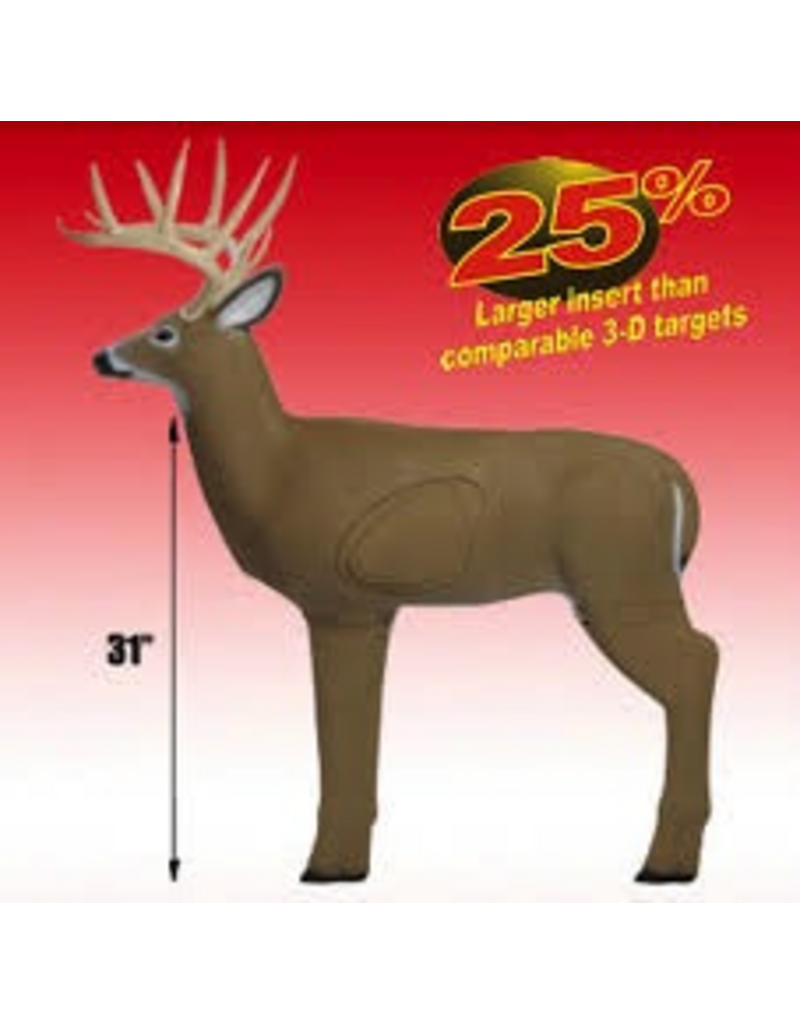 FIELD LOGIC FIELD LOGIC SHOOTER BUCK