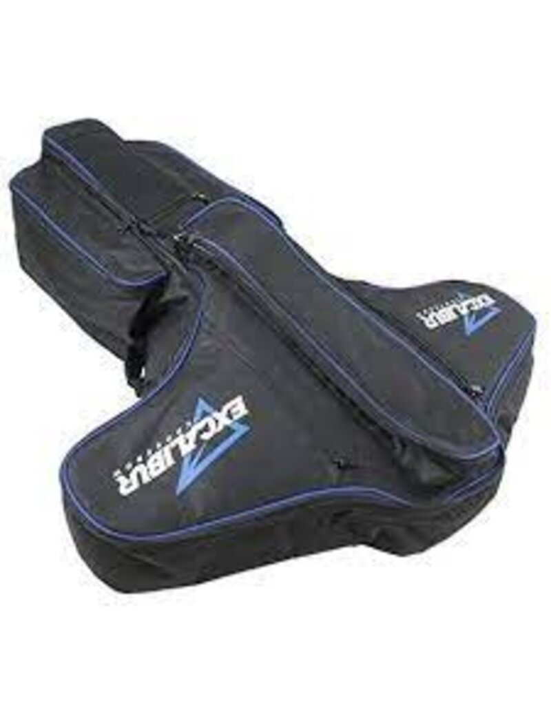 EXCALIBUR CROSSBOWS EXCALIBUR EX-SHIELD CROSSBOW CASE