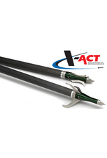 EXCALIBUR EXCALIBUR 100GR MECHANICAL BROADHEAD 3PK