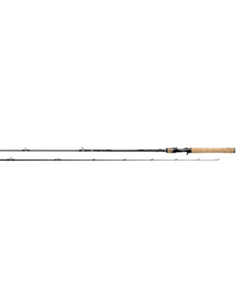 DAIWA DAIWA TATULA BAITCASTING ROD