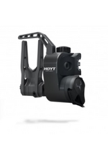 HOYT ARCHERY HOYT ULTRA REST INTEGRATE  MX BLACK