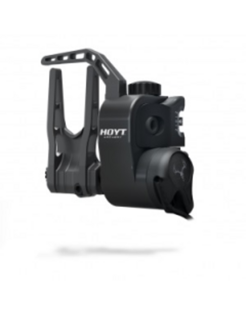 HOYT ARCHERY HOYT ULTRA REST INTEGRATE  MX BLACK