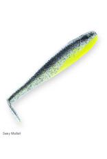 Z MAN Z MAN SWIMMERZ 4" 4PK