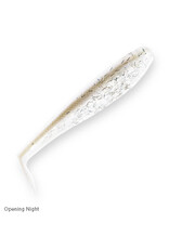 Z MAN Z MAN SWIMMERZ 4" 4PK