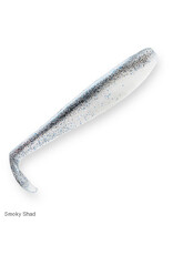 Z MAN Z MAN SWIMMERZ 4" 4PK