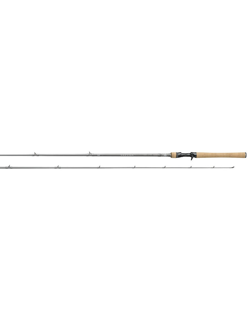 DAIWA DAIWA 23 TATULA ELITE BAITCASTING ROD