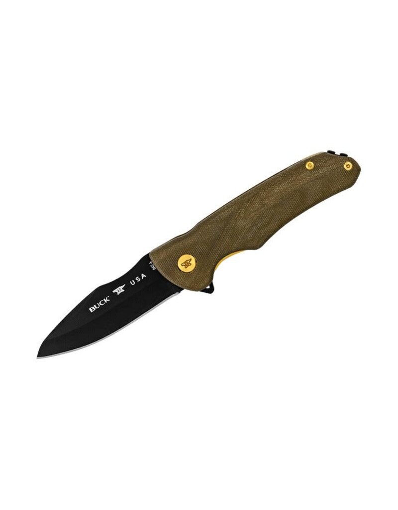 BUCK KNIVES BUCK KNIVES SPRINT OPS
