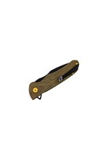 BUCK KNIVES BUCK KNIVES SPRINT OPS