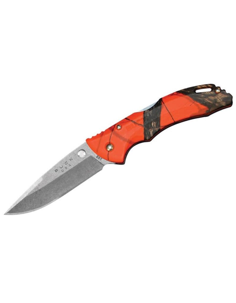 BUCK KNIVES BUCK KNIVES BANTAM BLW