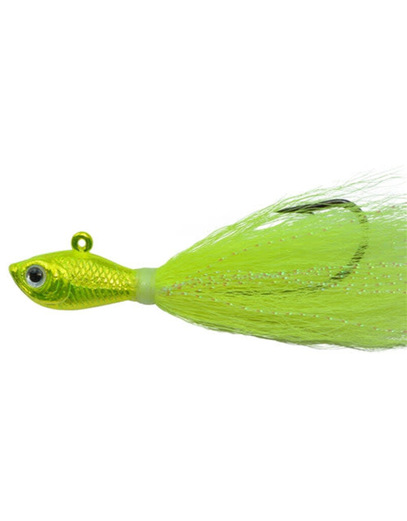 SPRO SPRO BUCKTAIL JIG