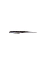 X ZONE X ZONE PRO SERIES WHIPLASH SHAD 6" 8PK