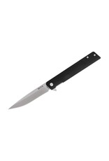BUCK KNIVES BUCK KNIVES DECATUR FOLDING KNIFE BLACK