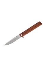 BUCK KNIVES BUCK KNIVES DECATUR BROWN