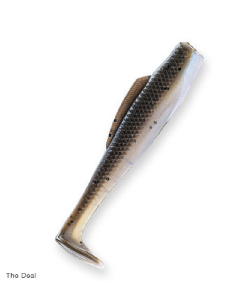 Z MAN Z MAN MINNOWZ 3" 6PK