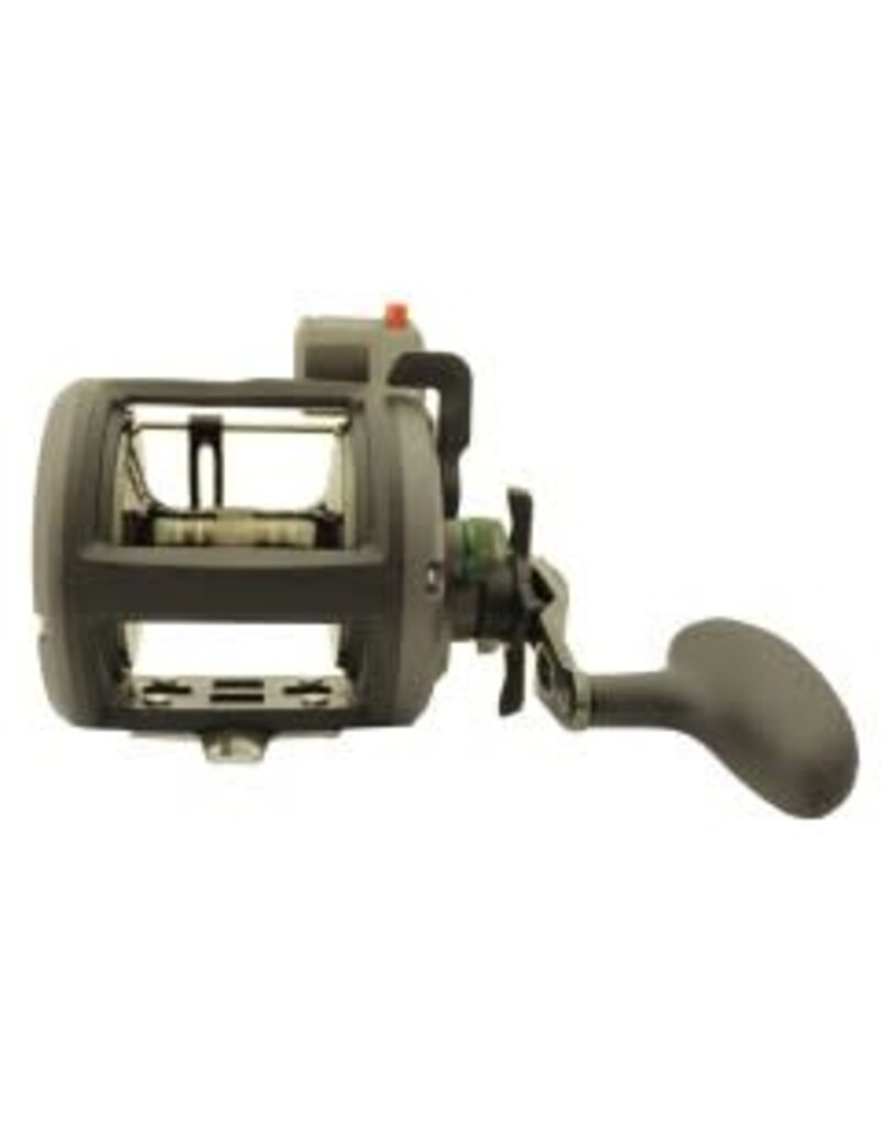 STREAMSIDE STREAMSIDE PREDATOR LEVEL WIND REEL W/ COUNTER