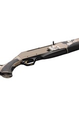 BROWNING BROWNING BAR MK3 SPEED OVIX FLUTED NS 243 WIN 22"