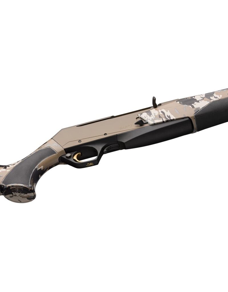 BROWNING BROWNING BAR MK3 SPEED OVIX FLUTED NS 243 WIN 22"