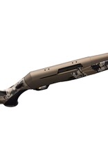 BROWNING BROWNING BAR MK3 SPEED OVIX FLUTED NS 243 WIN 22"