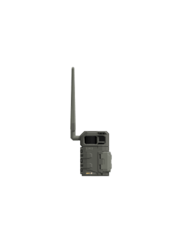 SPYPOINT SPYPOINT LM2 CELLULAR TRAIL CAMERA 20 MP PHOTOS