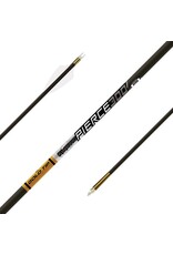 Gold Tip GOLD TIP KINETIC PIERCE PLATINUM 400 SHAFTS 12 PK