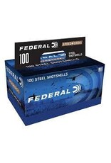 FEDERAL FEDERAL SPEED-SHOK 12 GA 3" 100 PK