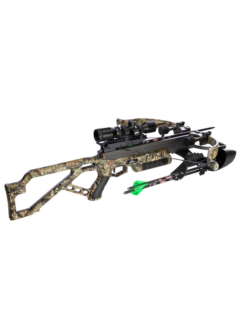 EXCALIBUR CROSSBOWS EXCALIBUR MAG 340 EXCAPE TACT PKG