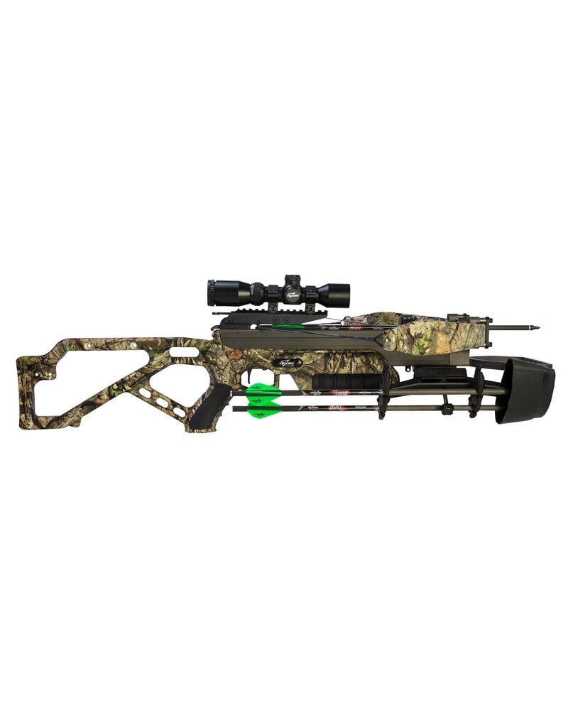 EXCALIBUR CROSSBOWS EXCALIBUR MAG 340 EXCAPE TACT PKG
