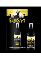 CONQUEST SCENTS CONQUEST EVERCALM SYNTHETIC CALMING SCENT LIQUID FORMULA 4 OZ