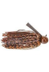 STRIKE KING STRIKE KING FOOTBALL JIG 1/2 OZ