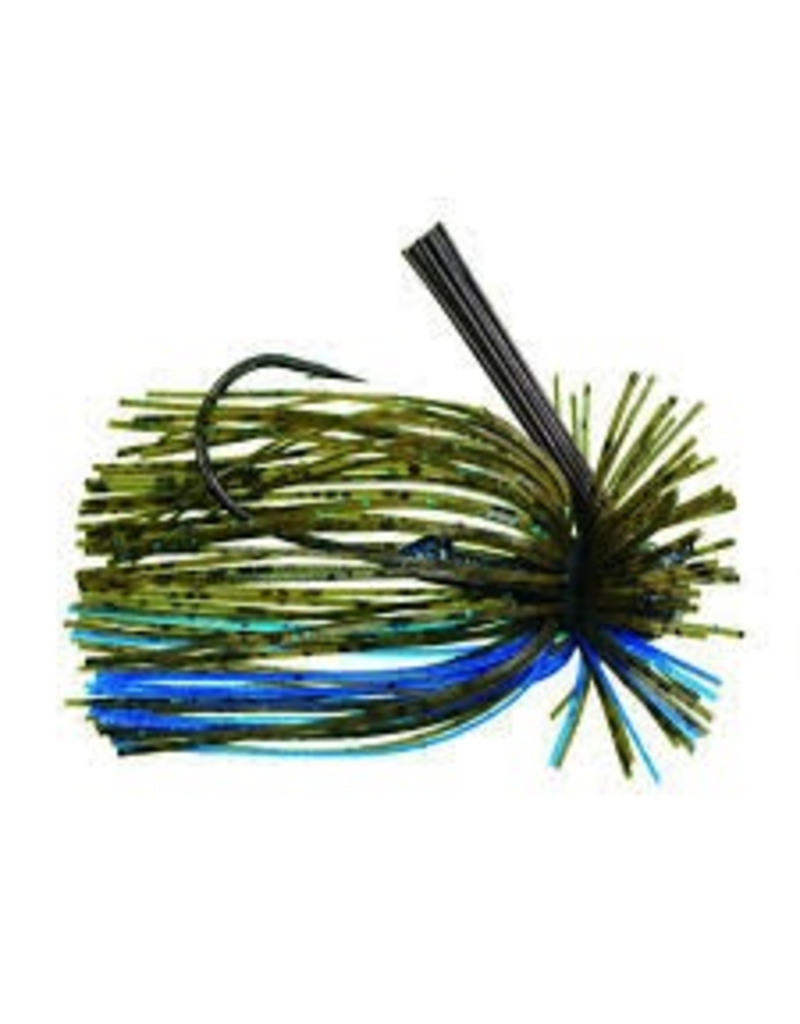 STRIKE KING STRIKE KING TOUR GRADE 1/4 FINESSE JIG