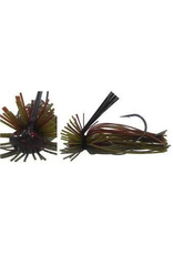 STRIKE KING STRIKE KING TOUR GRADE 1/4 FINESSE JIG