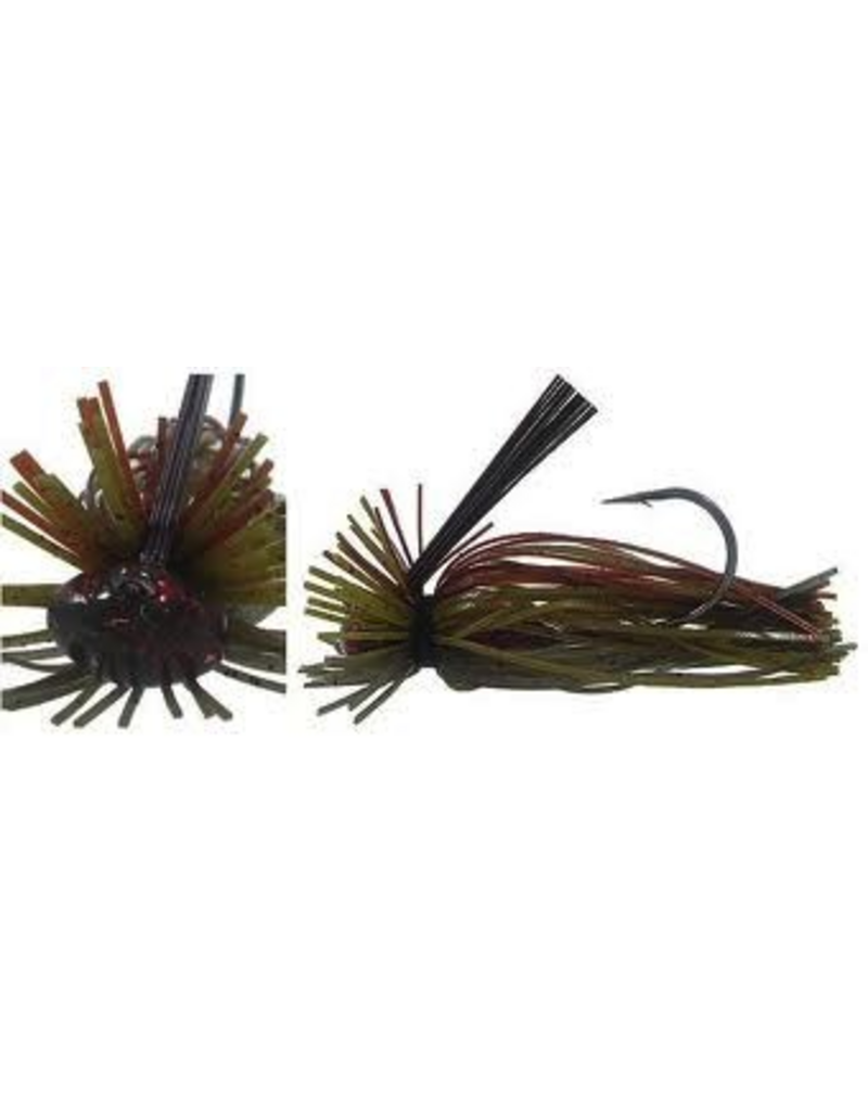STRIKE KING STRIKE KING TOUR GRADE 1/4 FINESSE JIG