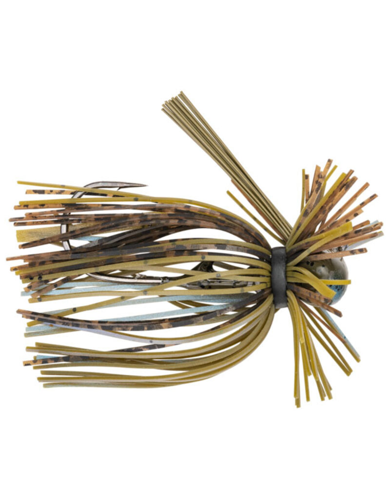 STRIKE KING STRIKE KING TOUR GRADE 1/4 FINESSE JIG