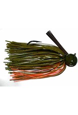 STRIKE KING STRIKE KING TOUR GRADE 1/4 FINESSE JIG