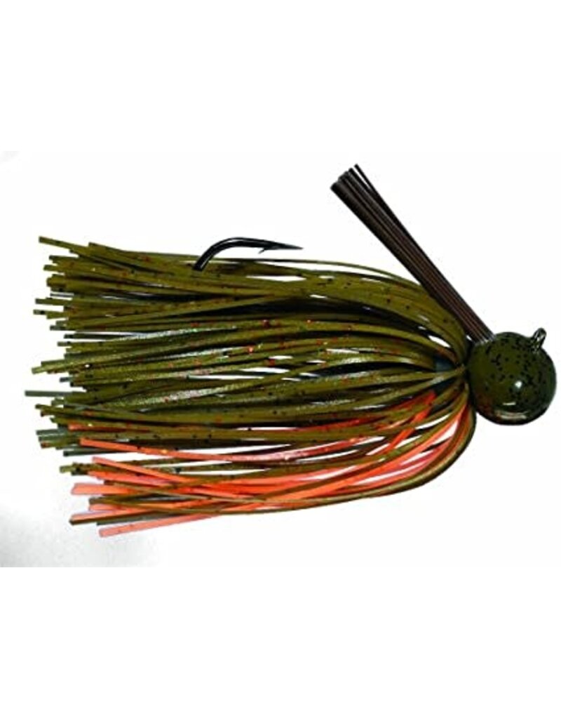 STRIKE KING STRIKE KING TOUR GRADE 1/4 FINESSE JIG