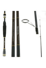 DAIWA DAIWA AIRD X BAITCASTING ROD