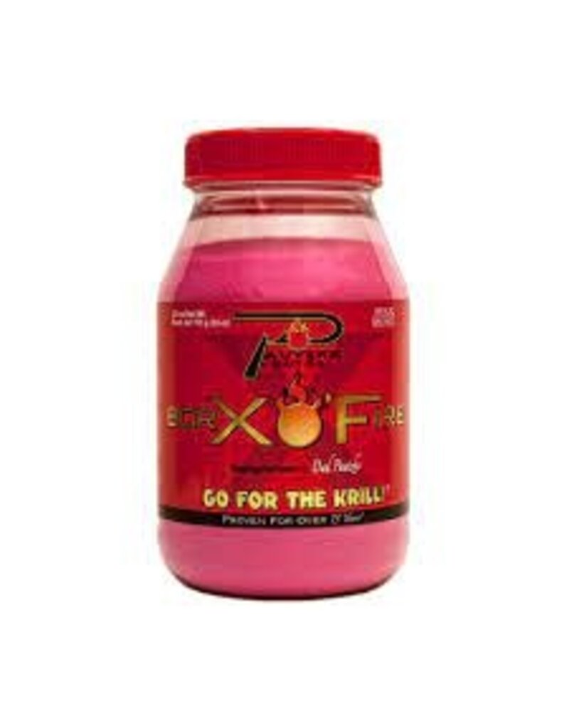 PAUTZKE PAUTZKE BORX O FIRE