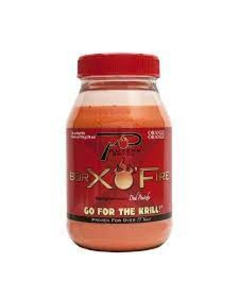 PAUTZKE PAUTZKE BORX O FIRE