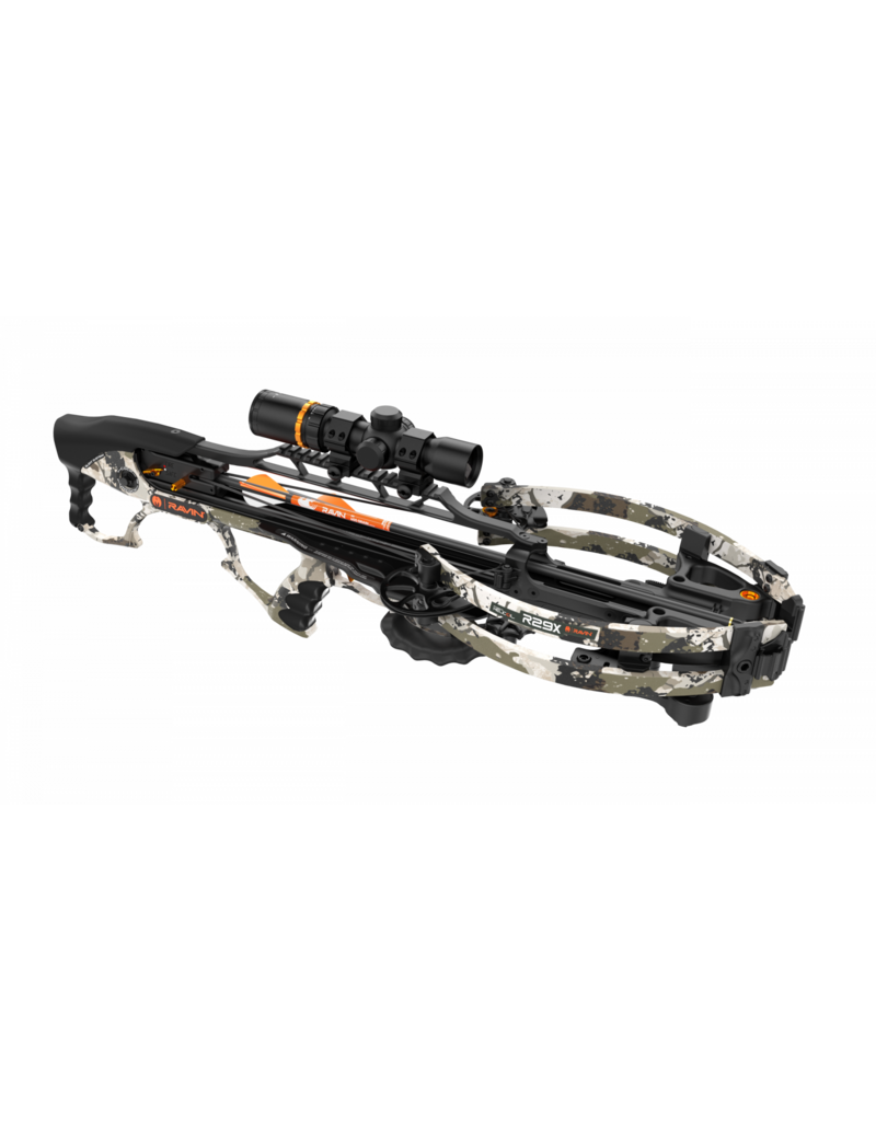 RAVIN CROSSBOWS RAVIN R29X XK7 CROSSBOW