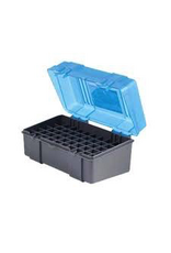 PLANO MOLDING PLANO RIFLE AMMO CASE HOLDS 50 ROUNDS 243 WIN/ 270 WSM