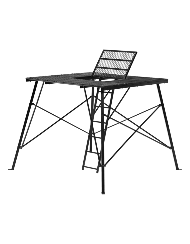 MUDDY MUDDY TRAP DOOR UNIVERSAL PLATFORM