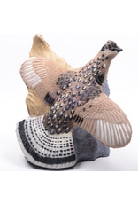 RINEHART TARGETS RINEHART TARGETS GROUSE IBO