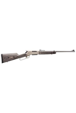 BROWNING BROWNING BLR LIGHTWEIGHT 81' STAINLESS TAKEDOWN