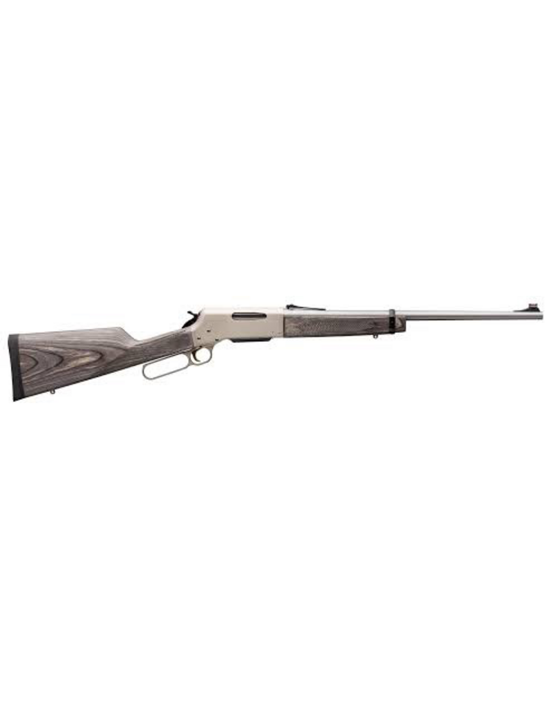 BROWNING BROWNING BLR LIGHTWEIGHT 81' STAINLESS TAKEDOWN