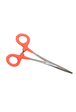 BERKLEY BERKLEY 6" SOFT TOUCH HEMOSTAT PLIERS